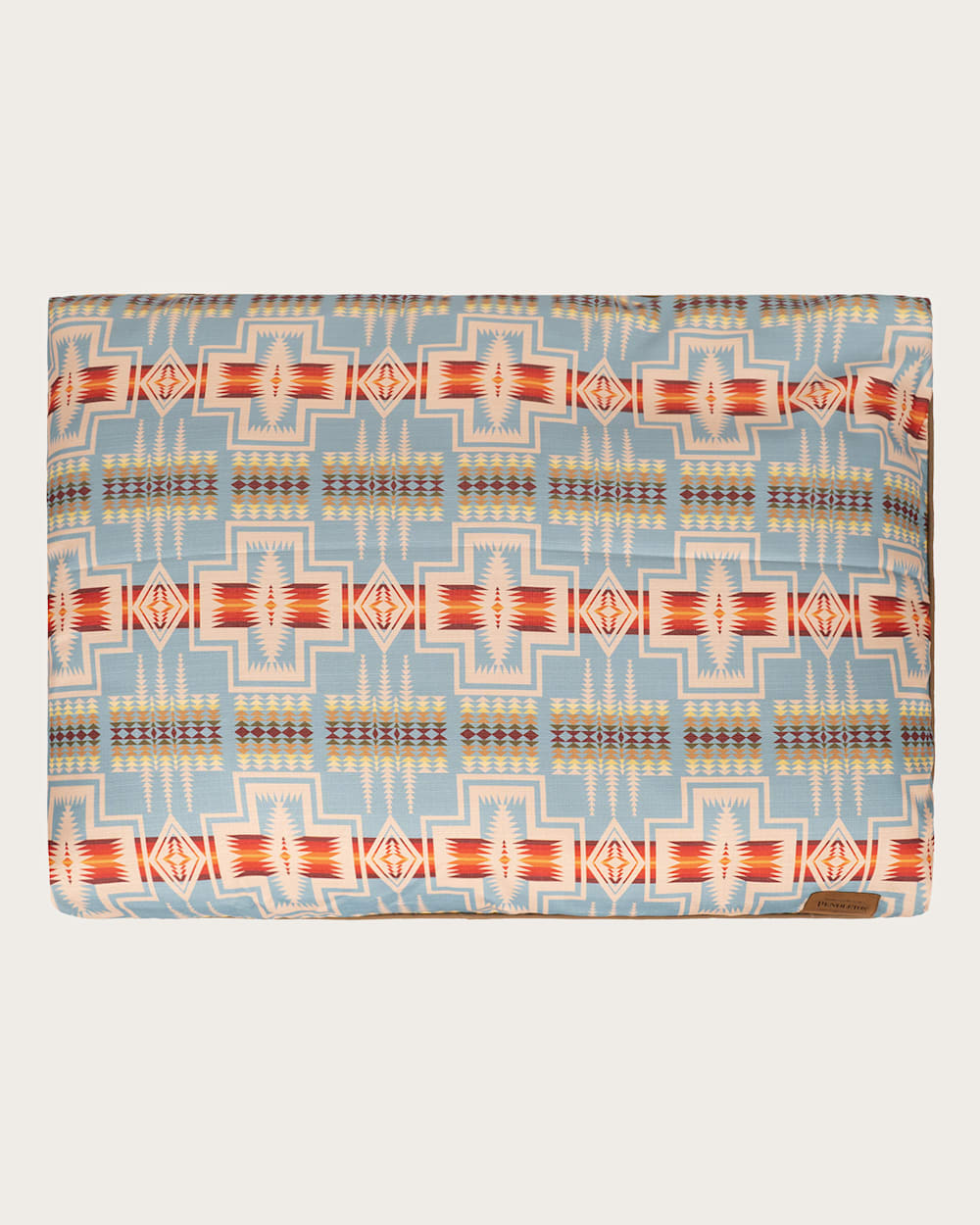 PENDLETON HARDING ALL SEASON PET BED - NAPPER