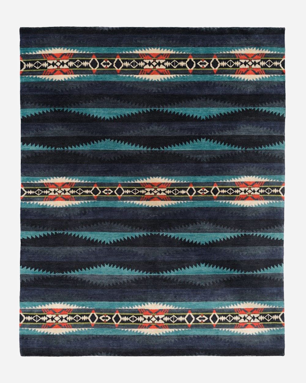 PENDLETON LAHAINA RUG