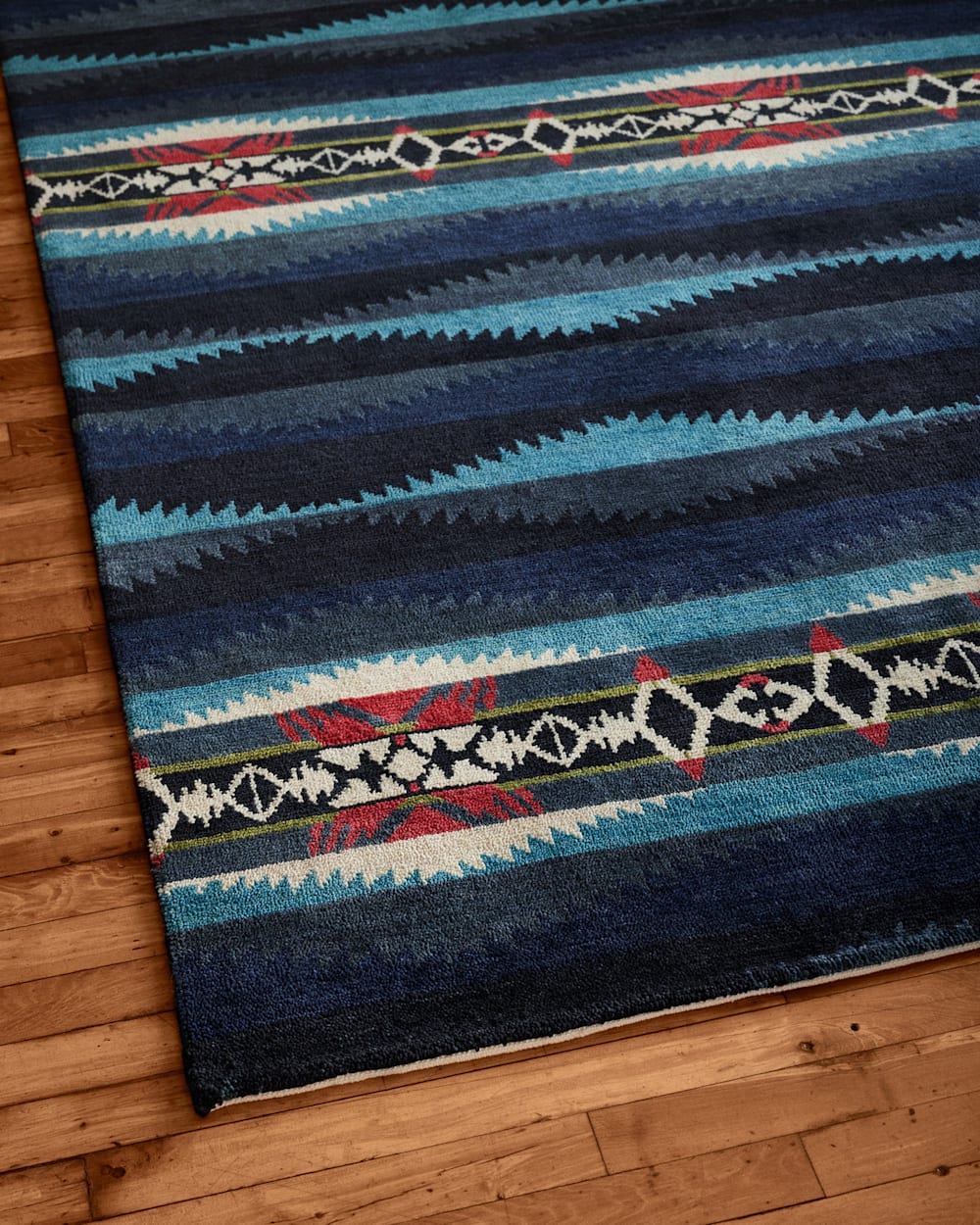 PENDLETON LAHAINA RUG