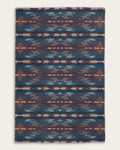 PENDLETON WYETH FALLS ORGANIC COTTON BLANKET