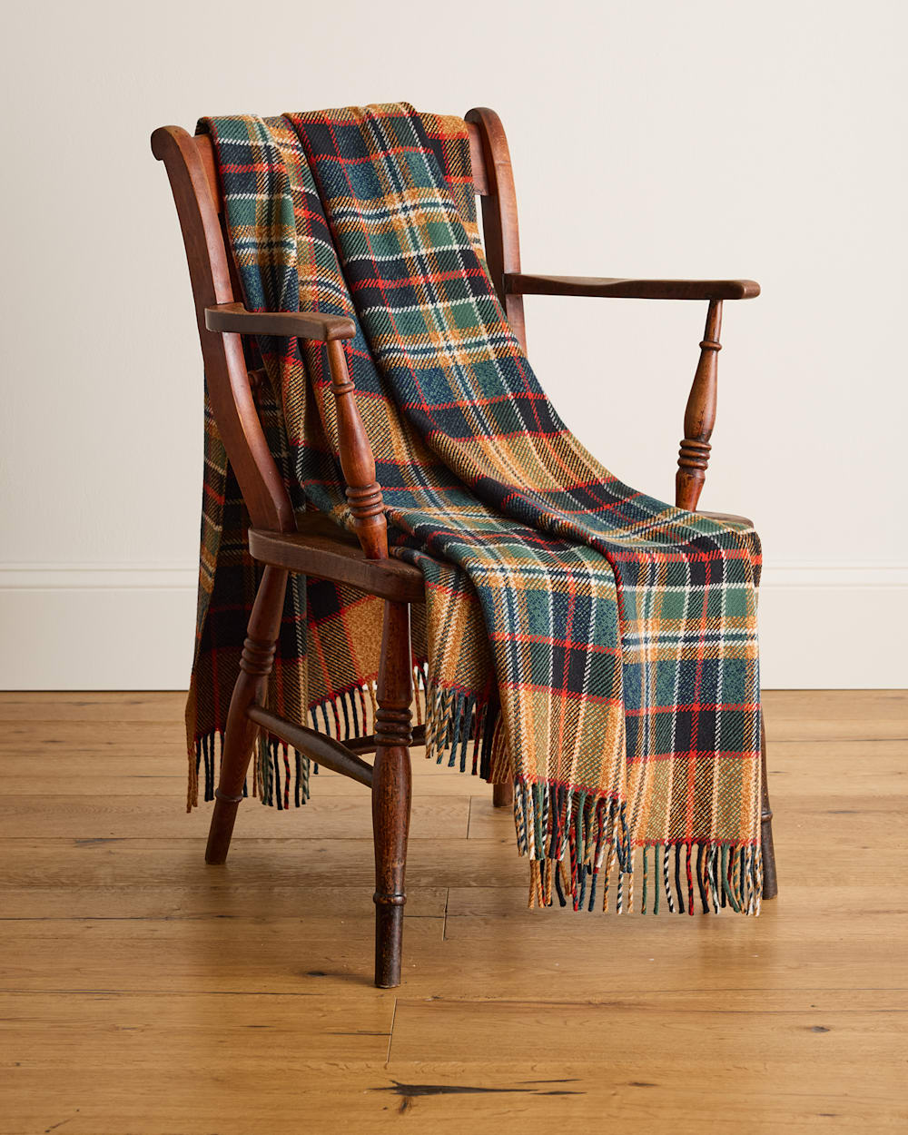 PENDLETON FIRESIDE THROW