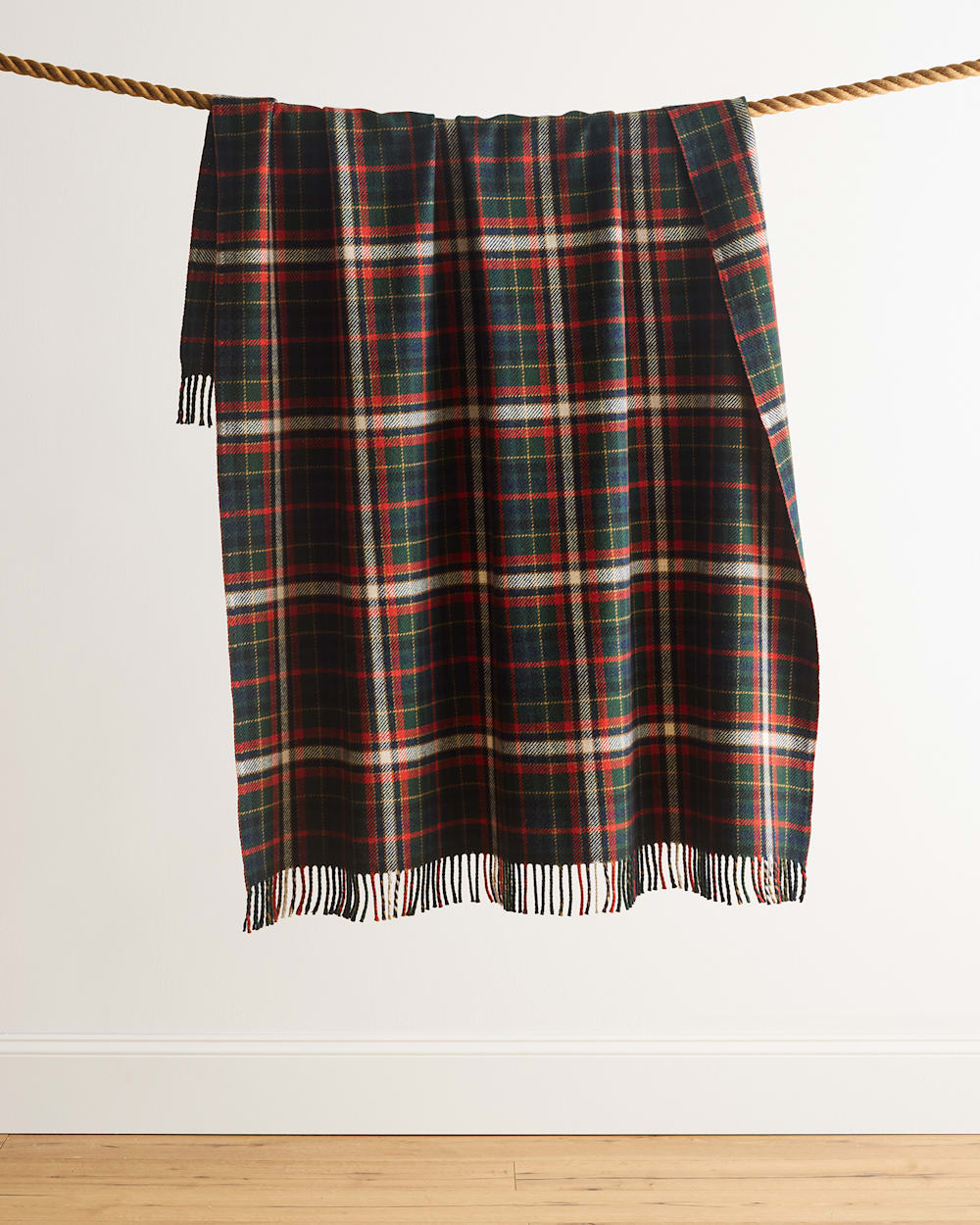 PENDLETON FIRESIDE THROW