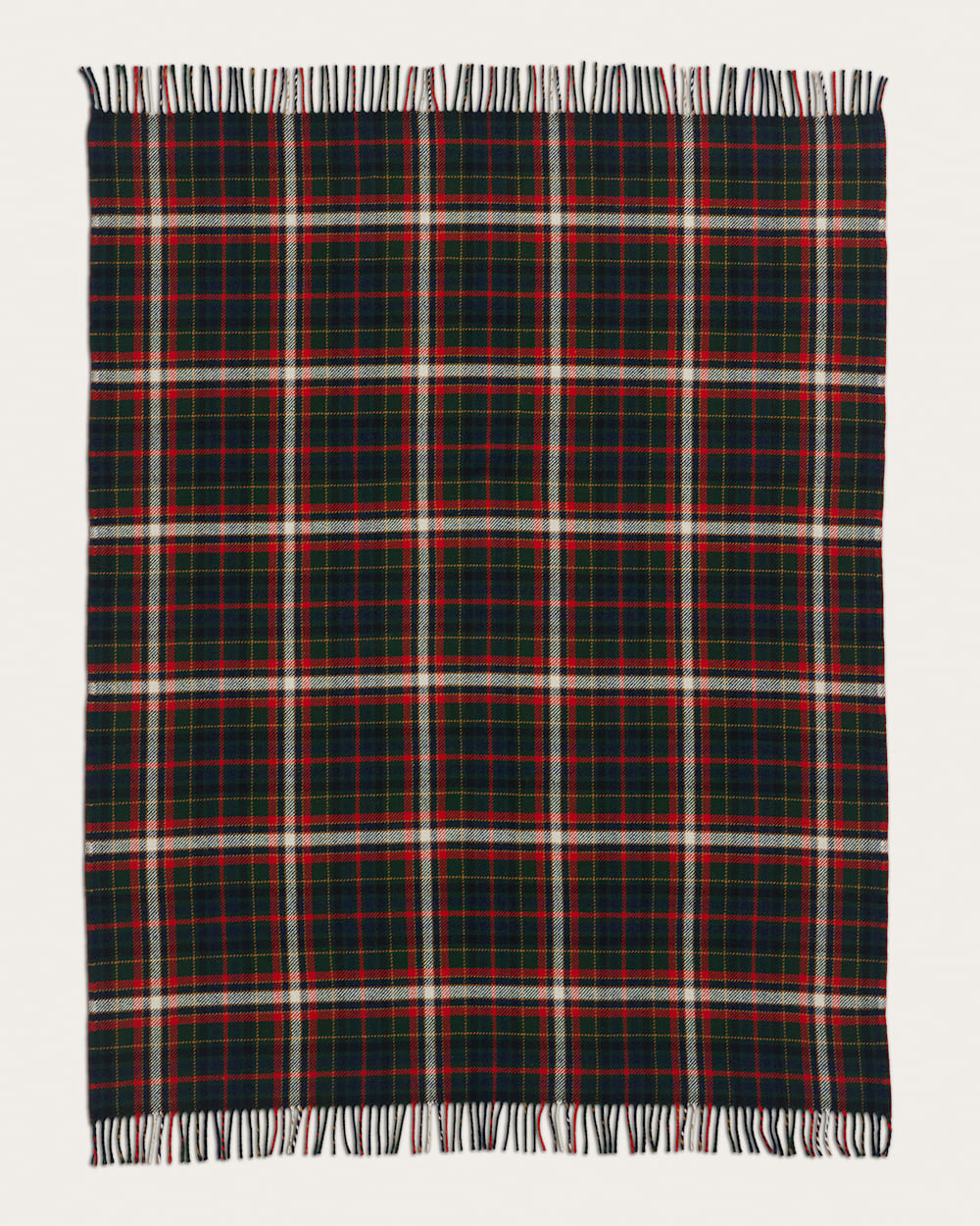 PENDLETON FIRESIDE THROW