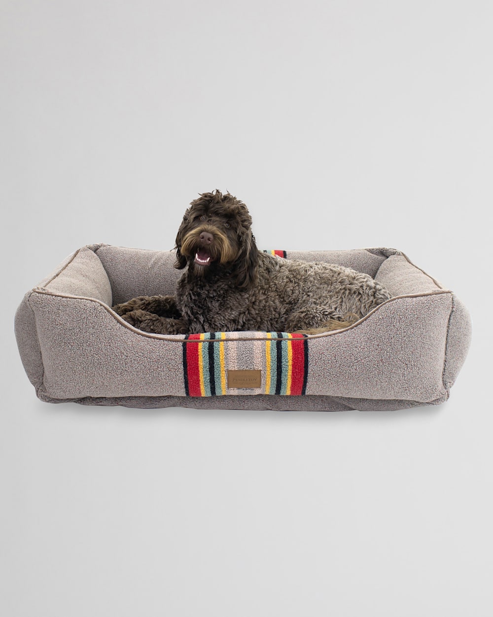 PENDLETON YAKIMA CAMP PET BED - KUDDLER