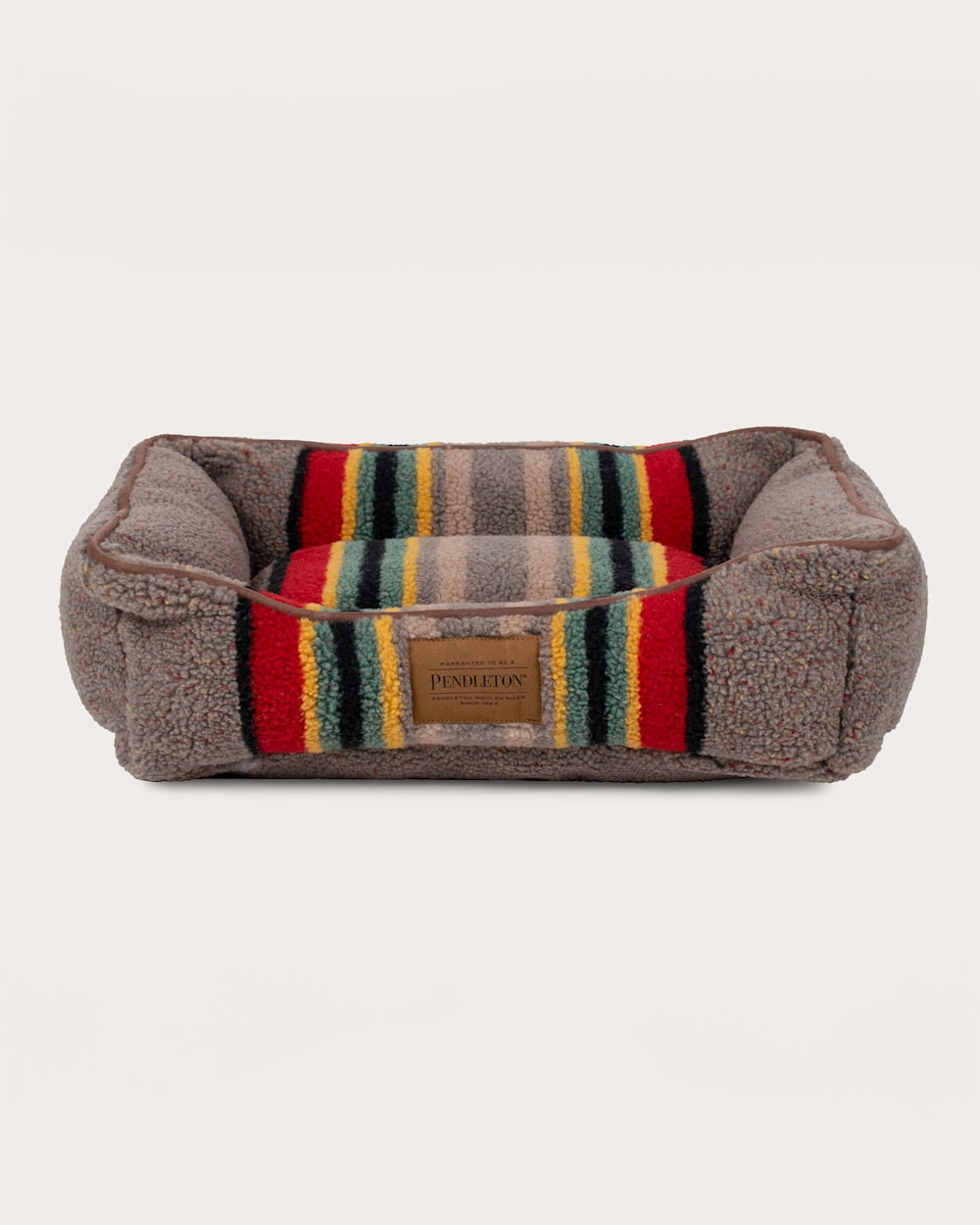 PENDLETON YAKIMA CAMP PET BED - KUDDLER