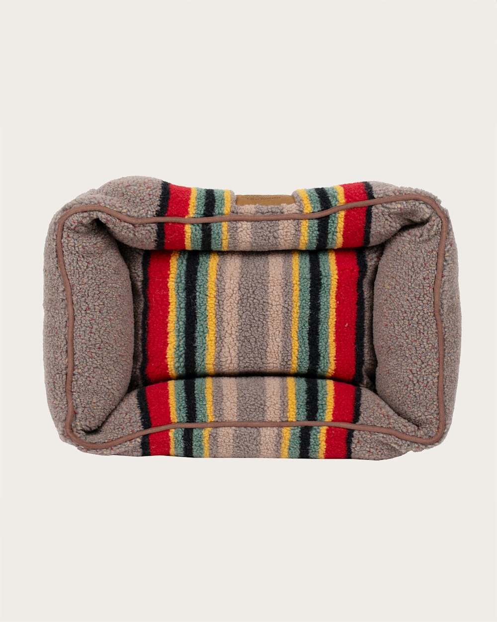 PENDLETON YAKIMA CAMP PET BED - KUDDLER