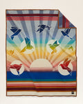 PENDLETON THE HEALING BLANKET