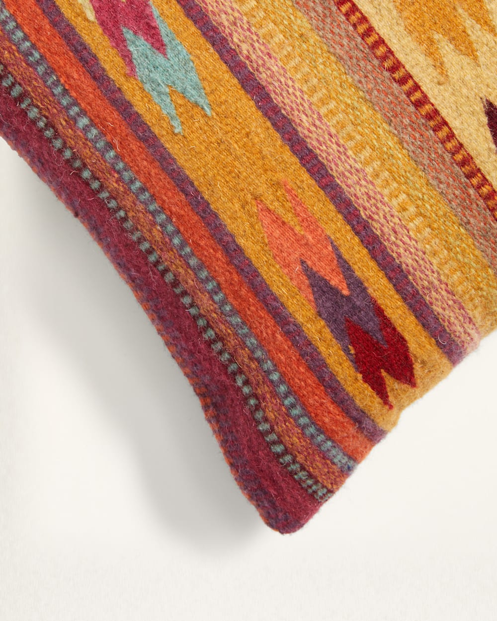 PENDLETON RODEO LUMBAR PILLOW