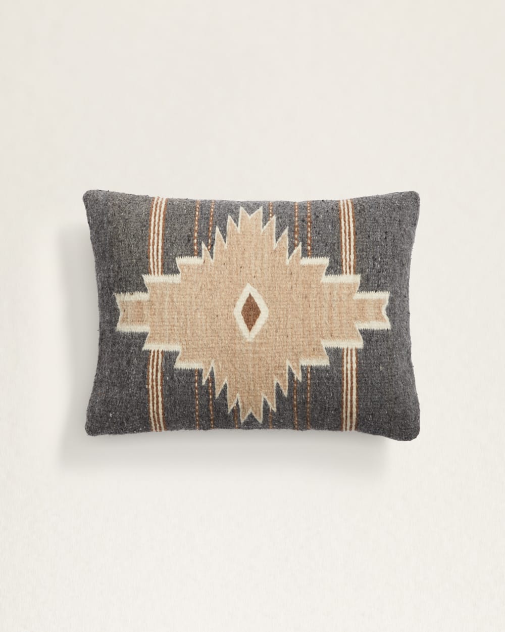 PENDLETON SHINING STAR LUMBAR PILLOW
