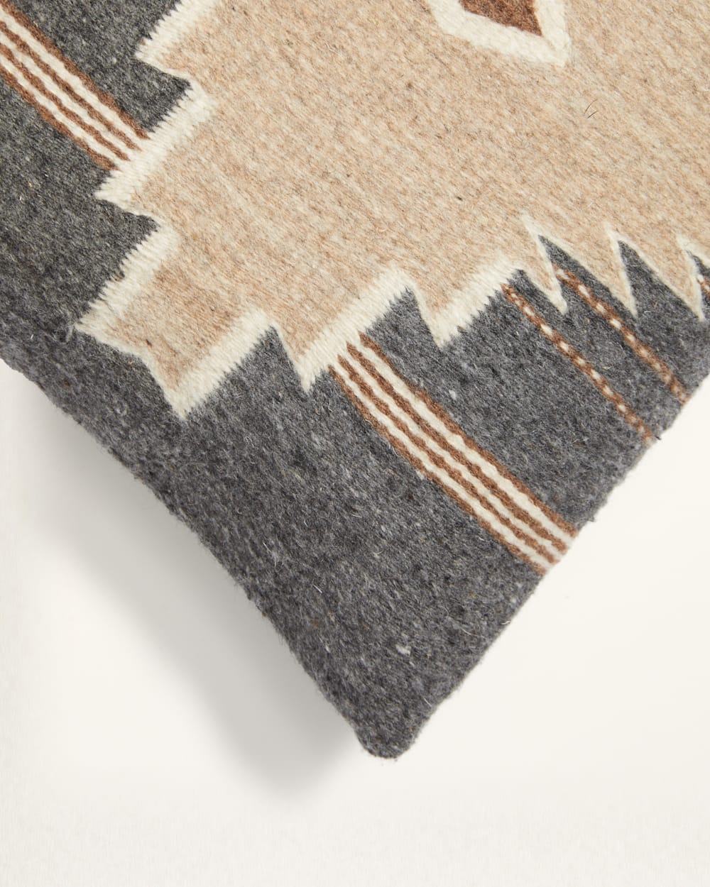 PENDLETON SHINING STAR LUMBAR PILLOW