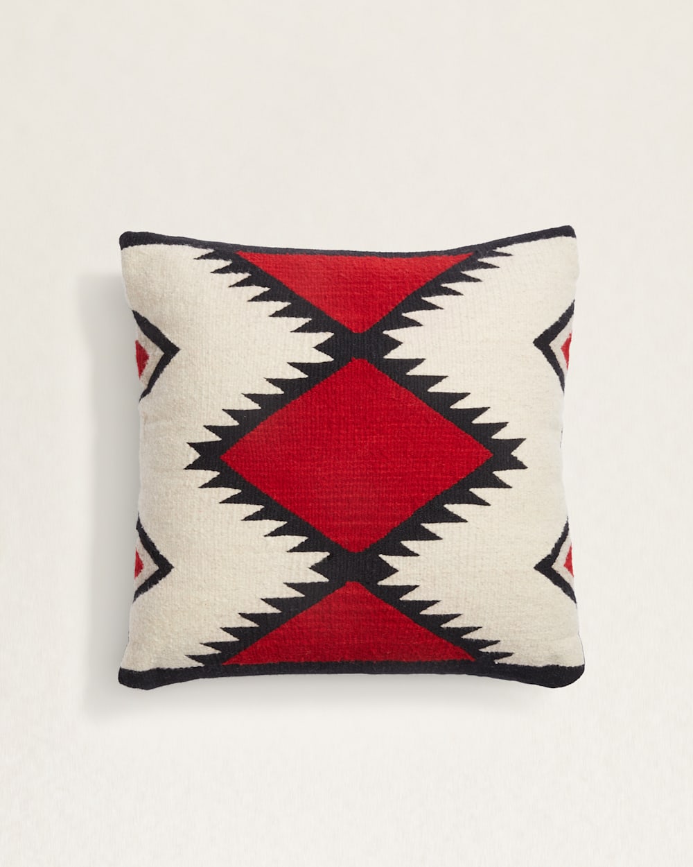 PENDLETON ZAPOTEC DIAMOND SQUARE PILLOW