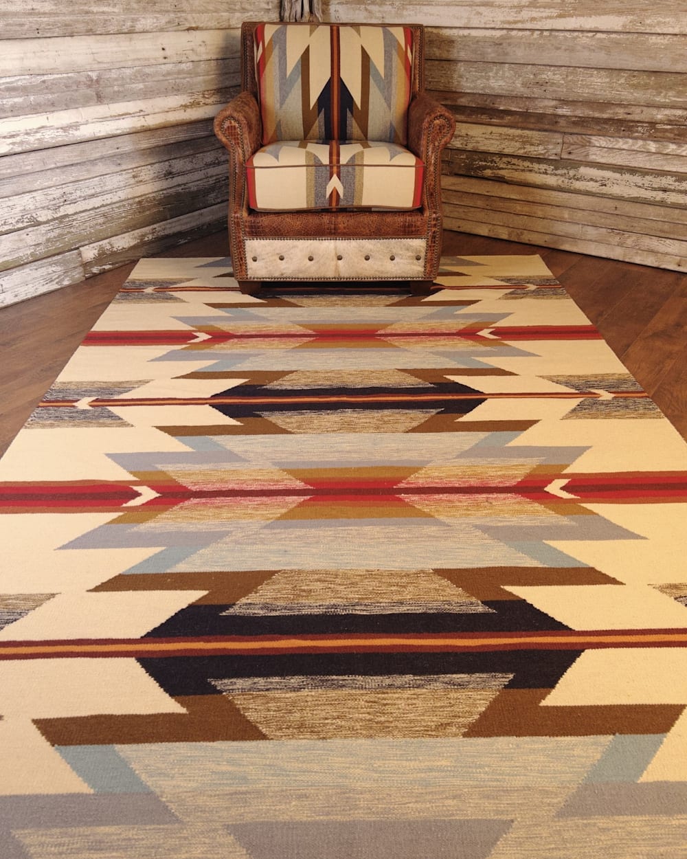 PENDLETON WYETH TRAIL RUG