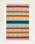 PENDLETON ARCO IRIS RUG