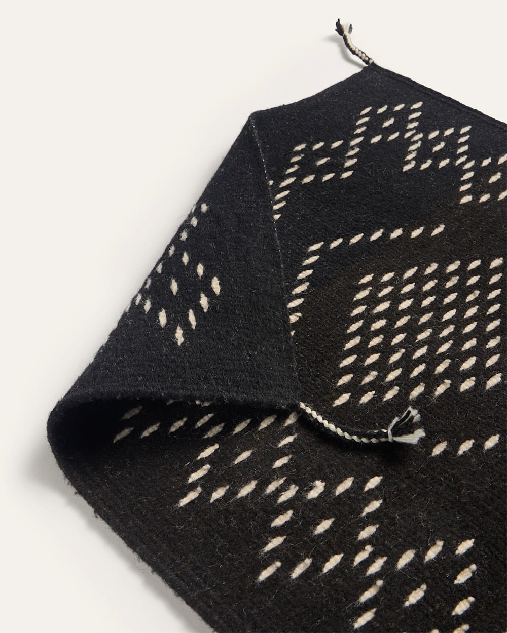 PENDLETON MIL DIAMONDS RUG