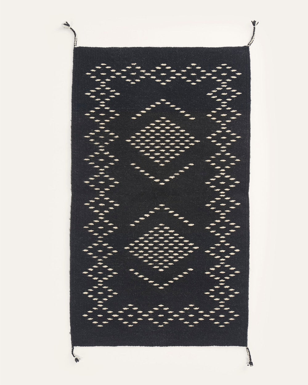 PENDLETON MIL DIAMONDS RUG