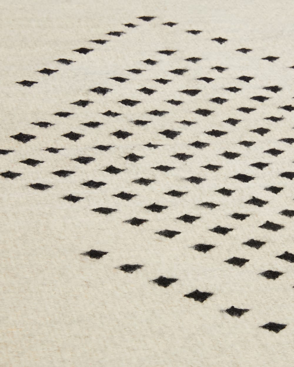 PENDLETON MIL DIAMONDS RUG