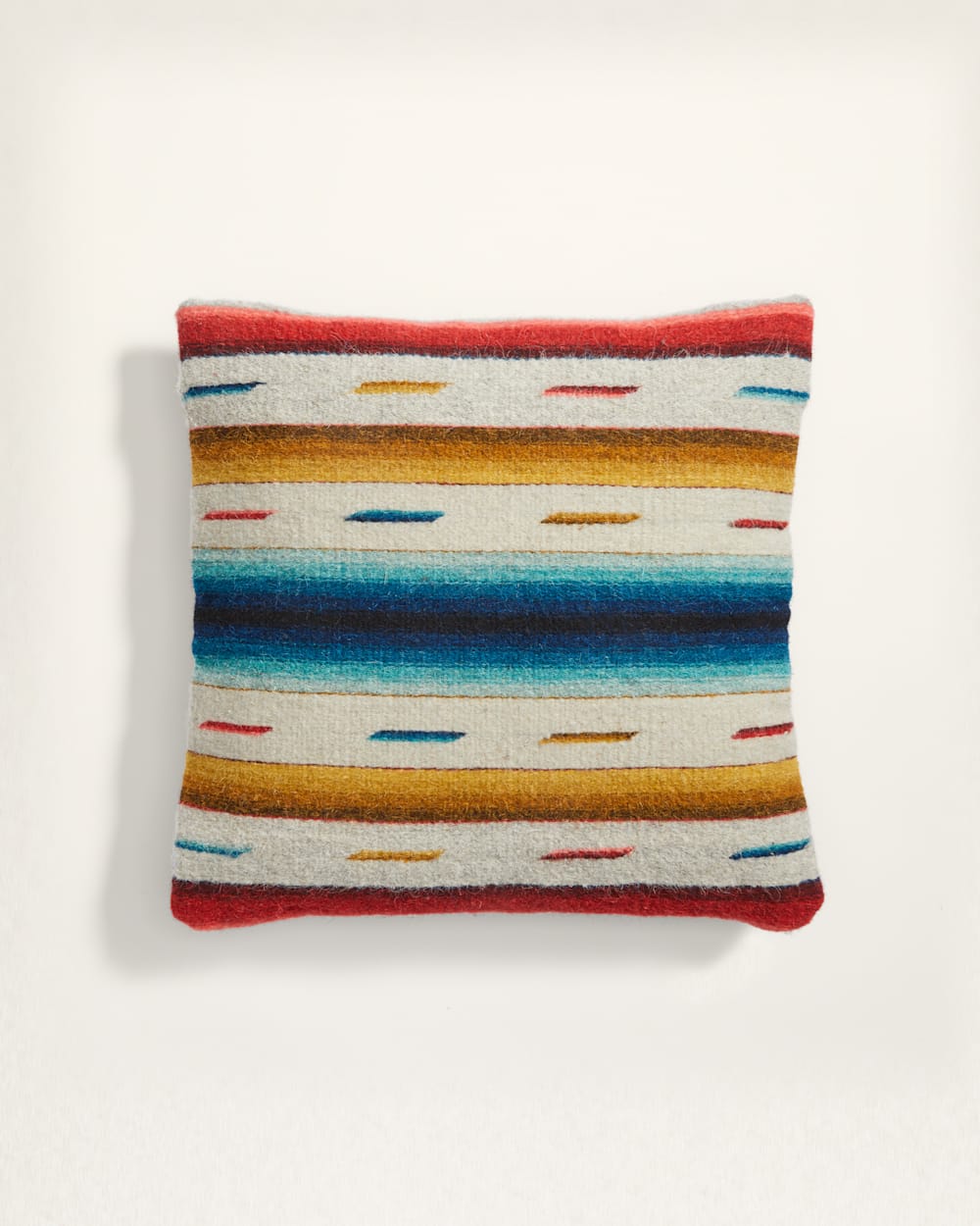 PENDLETON ARCO IRIS SQUARE PILLOW
