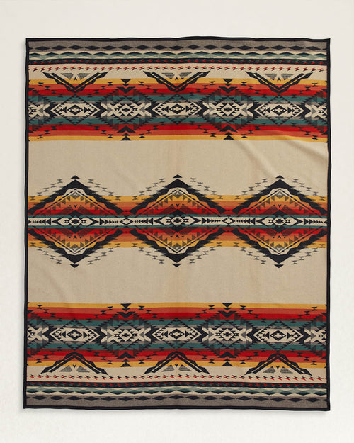 PENDLETON BRIDGE CREEK BLANKET