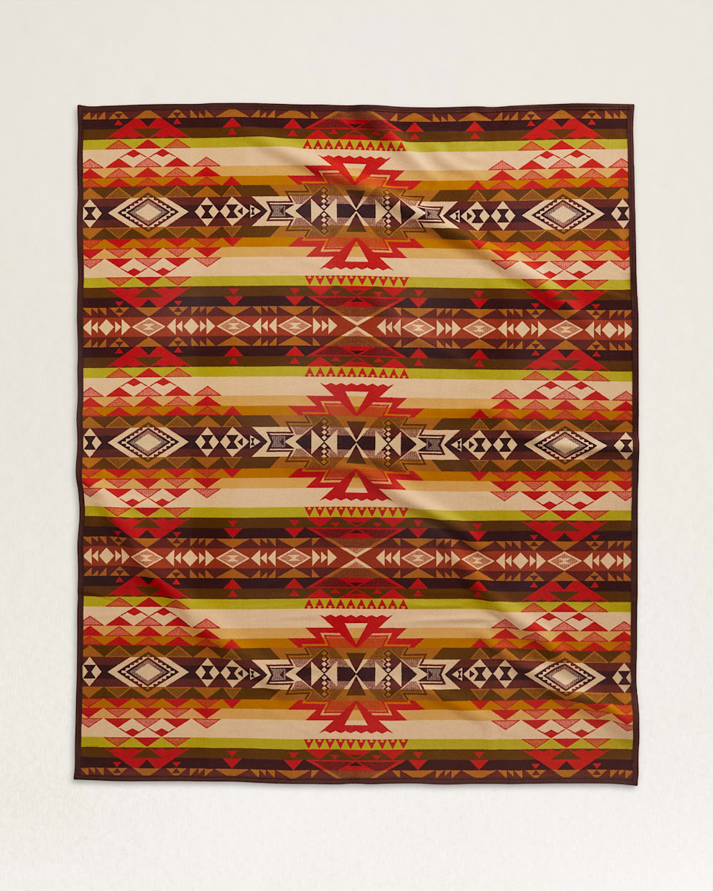 PENDLETON LIMITED EDITION HIGHLAND PEAK BLANKET