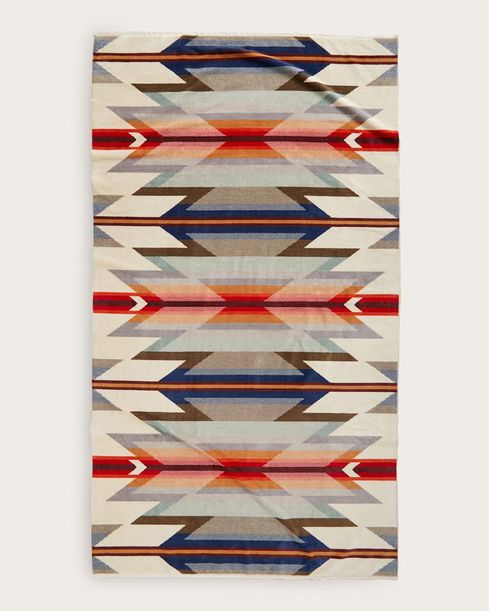 PENDLETON WYETH TRAIL SPA TOWEL