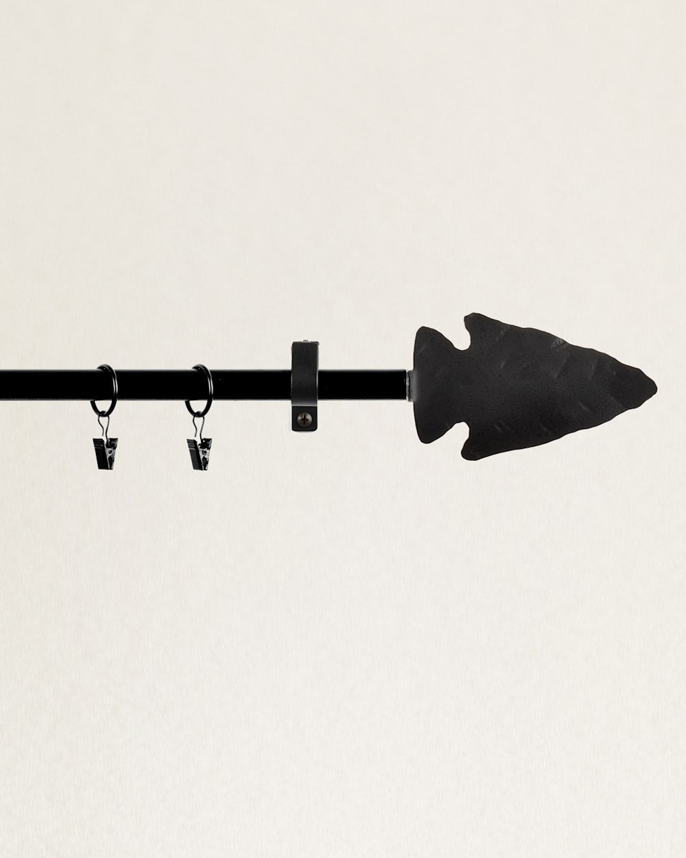 PENDLETON STEEL BLANKET HANGER