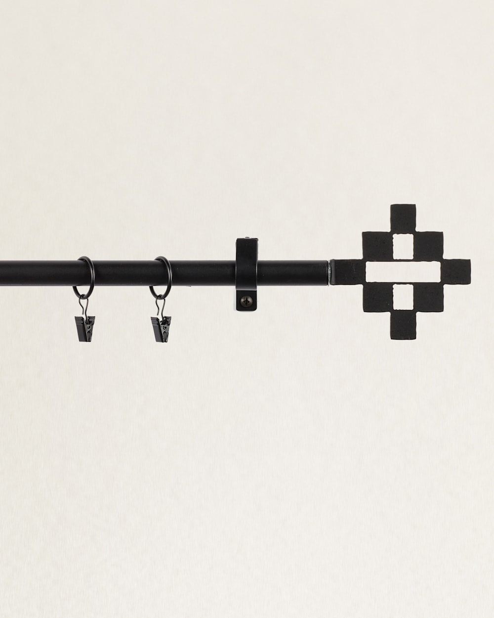PENDLETON STEEL BLANKET HANGER