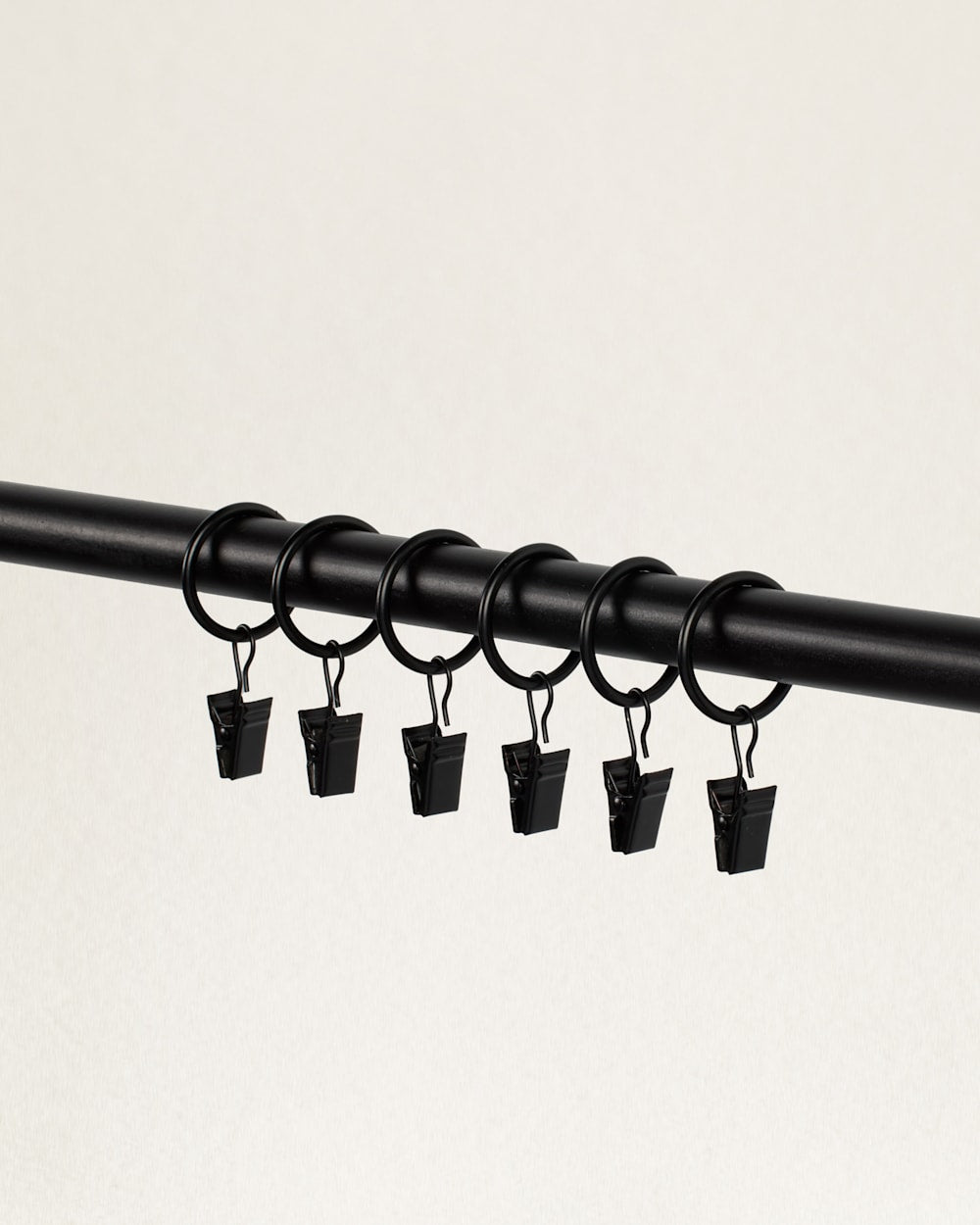 PENDLETON STEEL BLANKET HANGER