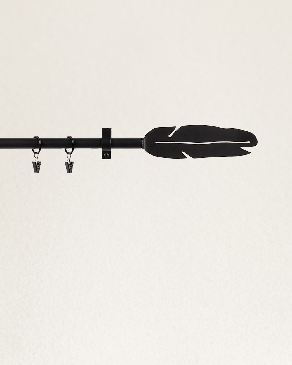 PENDLETON STEEL BLANKET HANGER