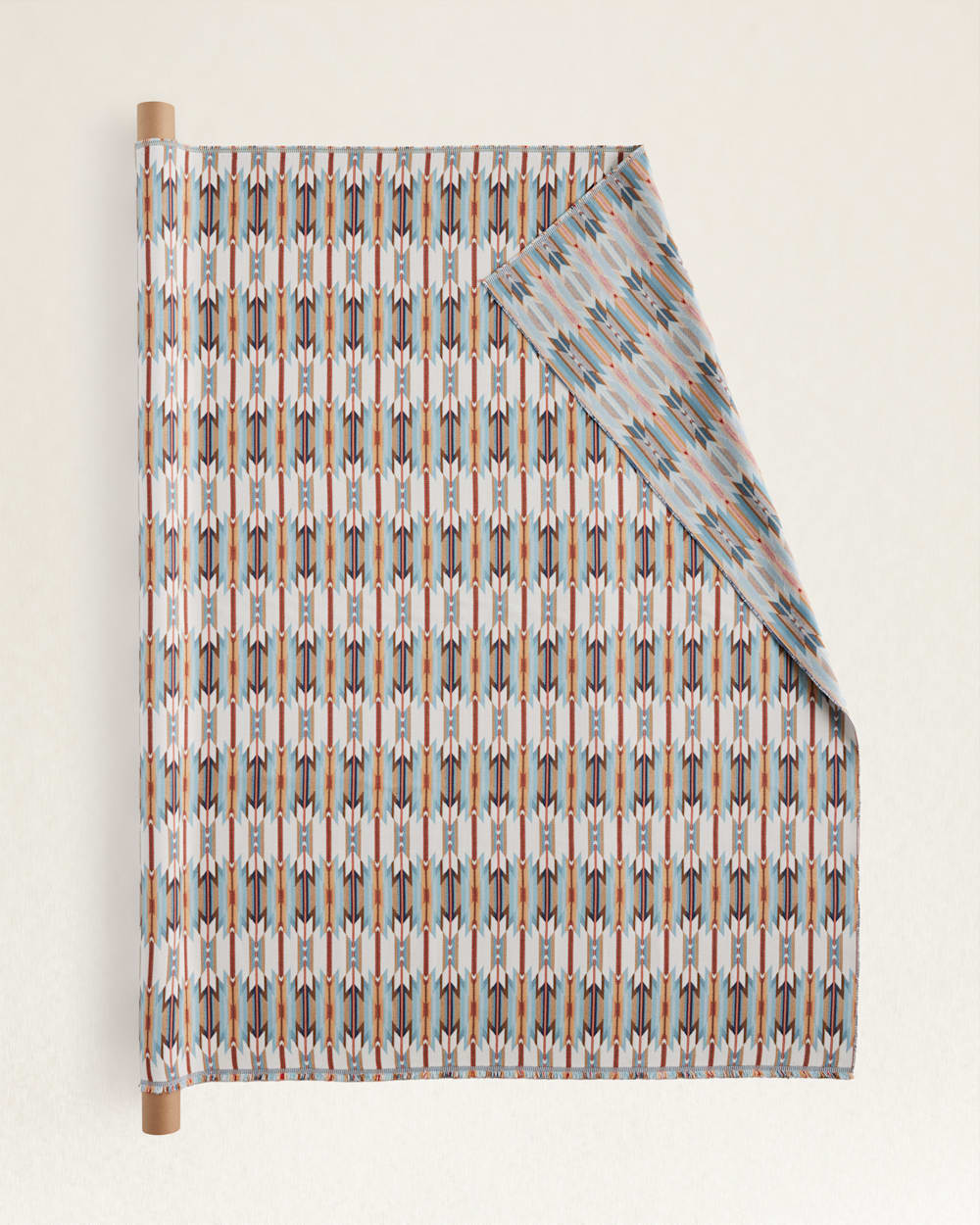 PENDLETON SUNBRELLA X PENDLETON WYETH TRAIL FABRIC