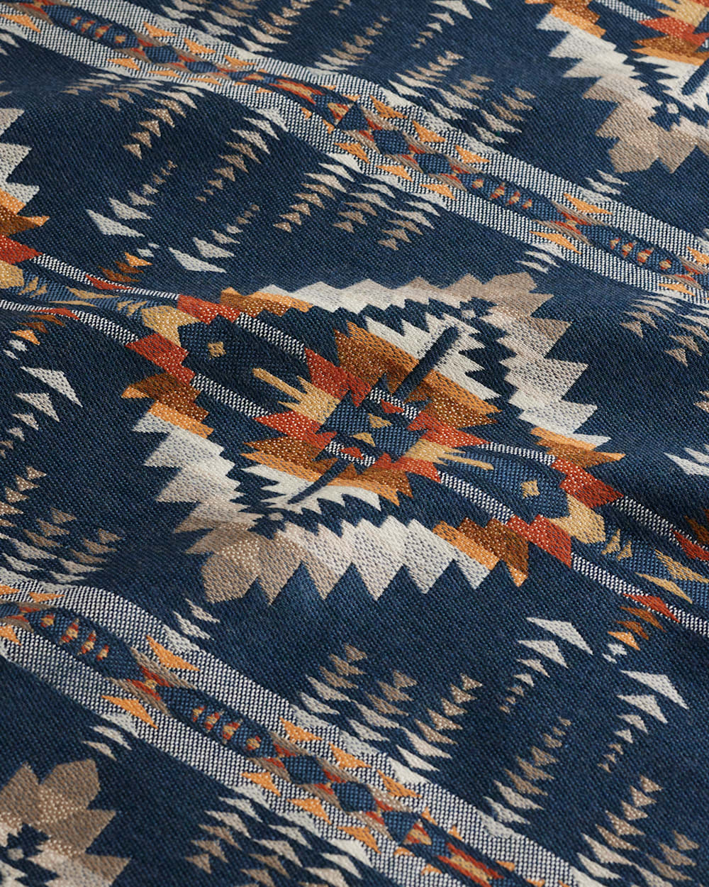 PENDLETON SUNBRELLA X PENDLETON JUNIPER MESA II FABRIC