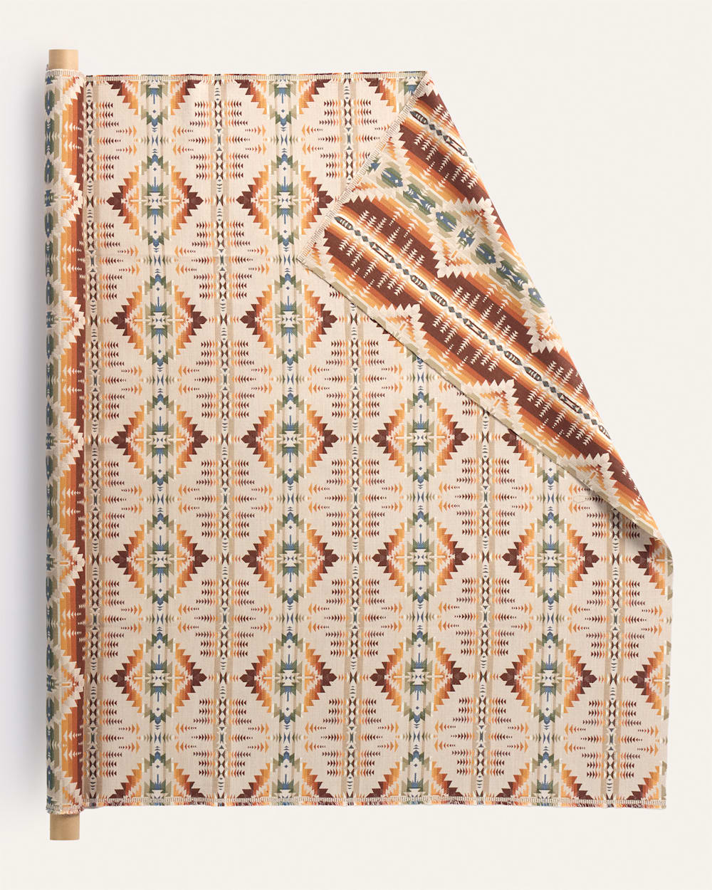 PENDLETON SUNBRELLA X PENDLETON JUNIPER MESA II FABRIC