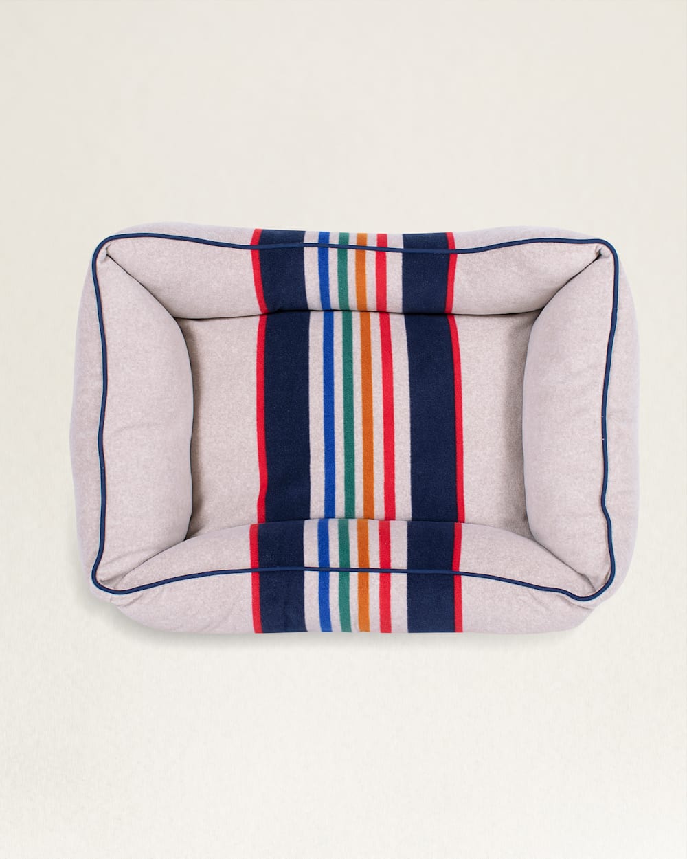 PENDLETON YELLOWSTONE NATIONAL PARK PET BED - KUDDLER