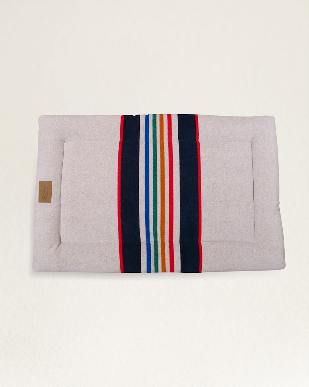 PENDLETON YELLOWSTONE NATIONAL PARK PET BED - COMFORT CUSHION