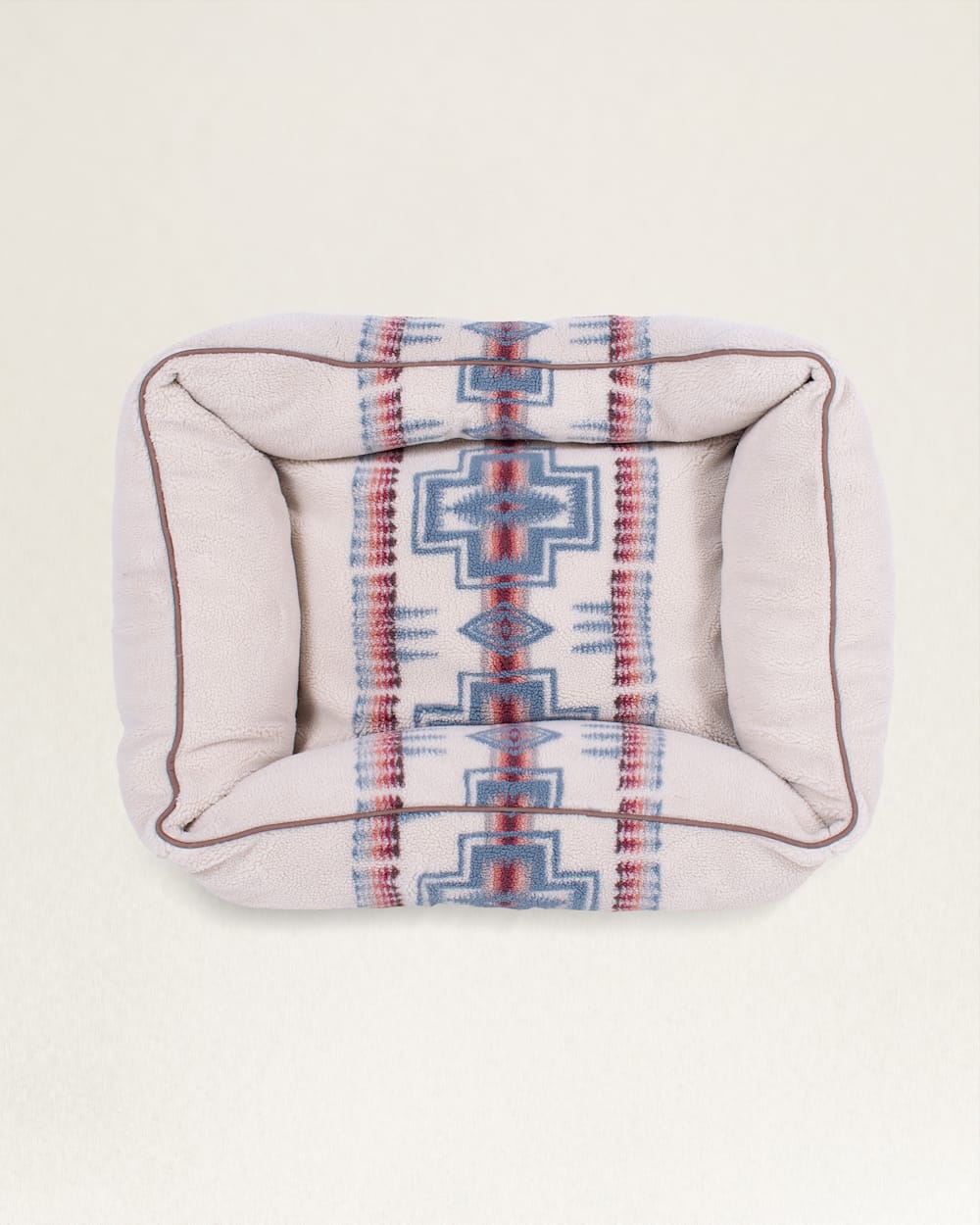 PENDLETON HARDING PET BED - KUDDLER