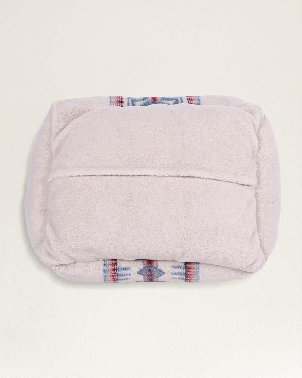 PENDLETON HARDING PET BED - KUDDLER