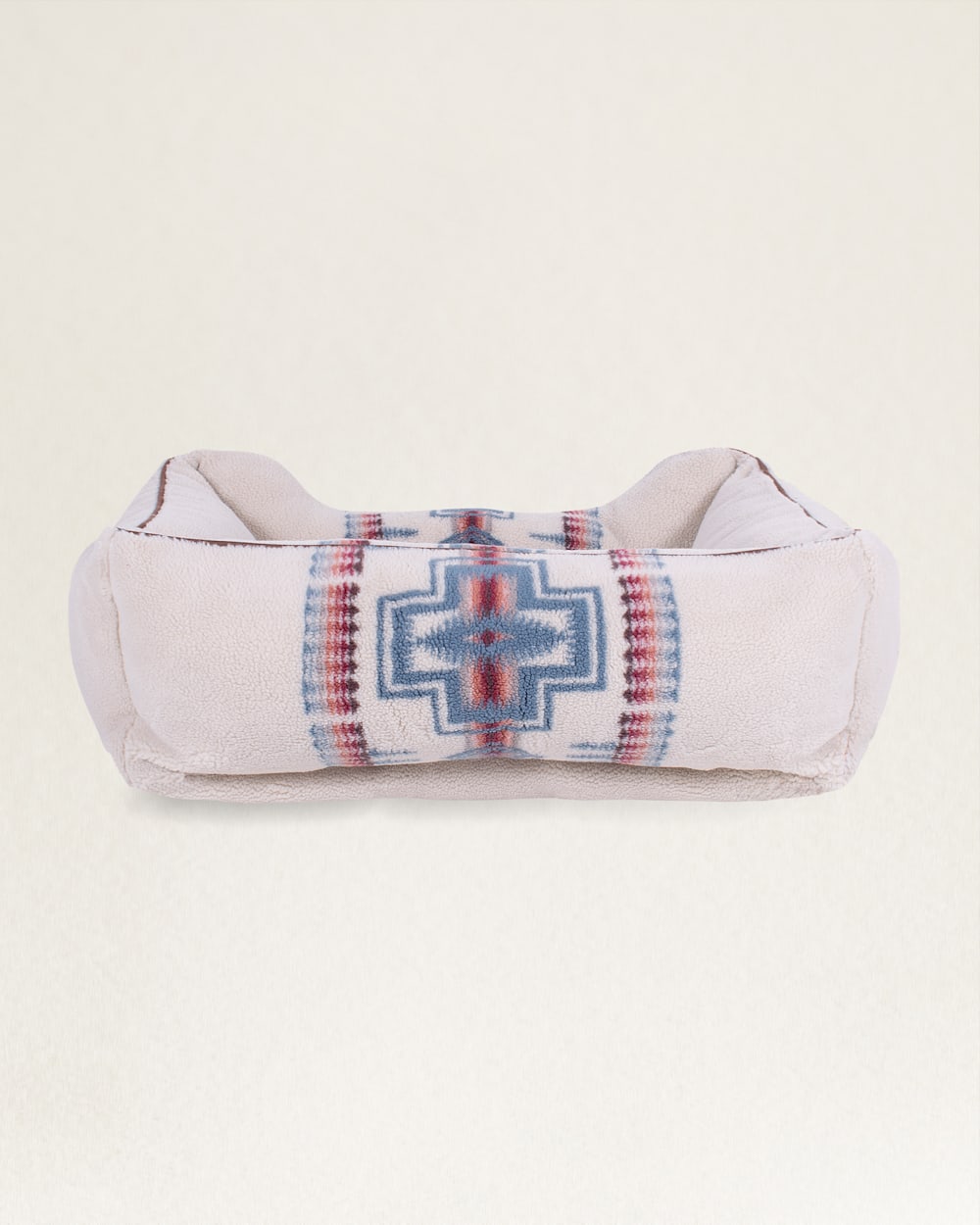 PENDLETON HARDING PET BED - KUDDLER