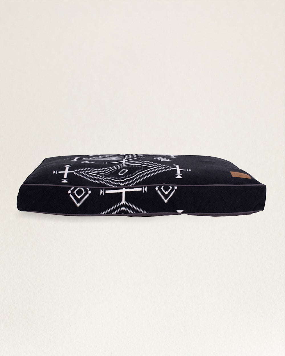 PENDLETON LOS OJOS PET BED - NAPPER