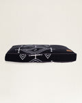 PENDLETON LOS OJOS PET BED - NAPPER