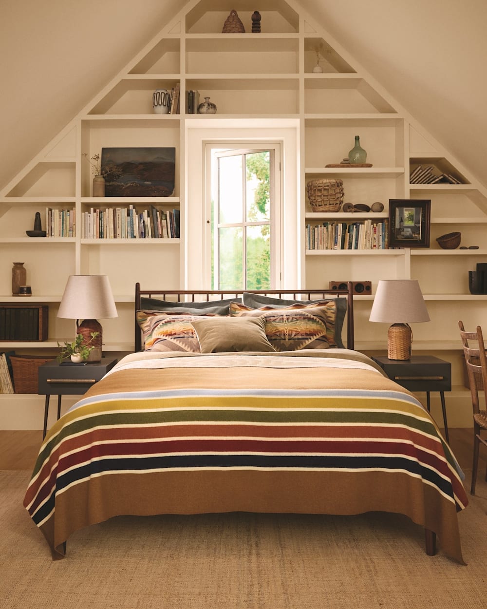 PENDLETON JOSHUA TREE NATIONAL PARK BLANKET