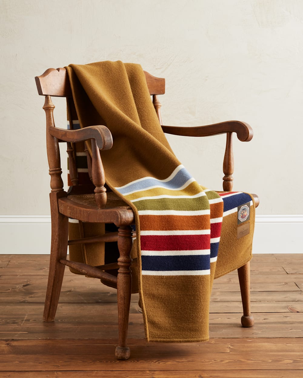 PENDLETON JOSHUA TREE NATIONAL PARK THROW WITH CARRIER