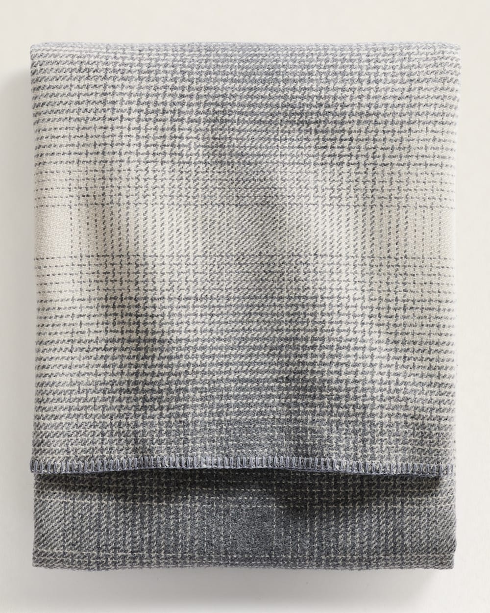 PENDLETON ECO-WISE WOOL OMBRE BLANKET