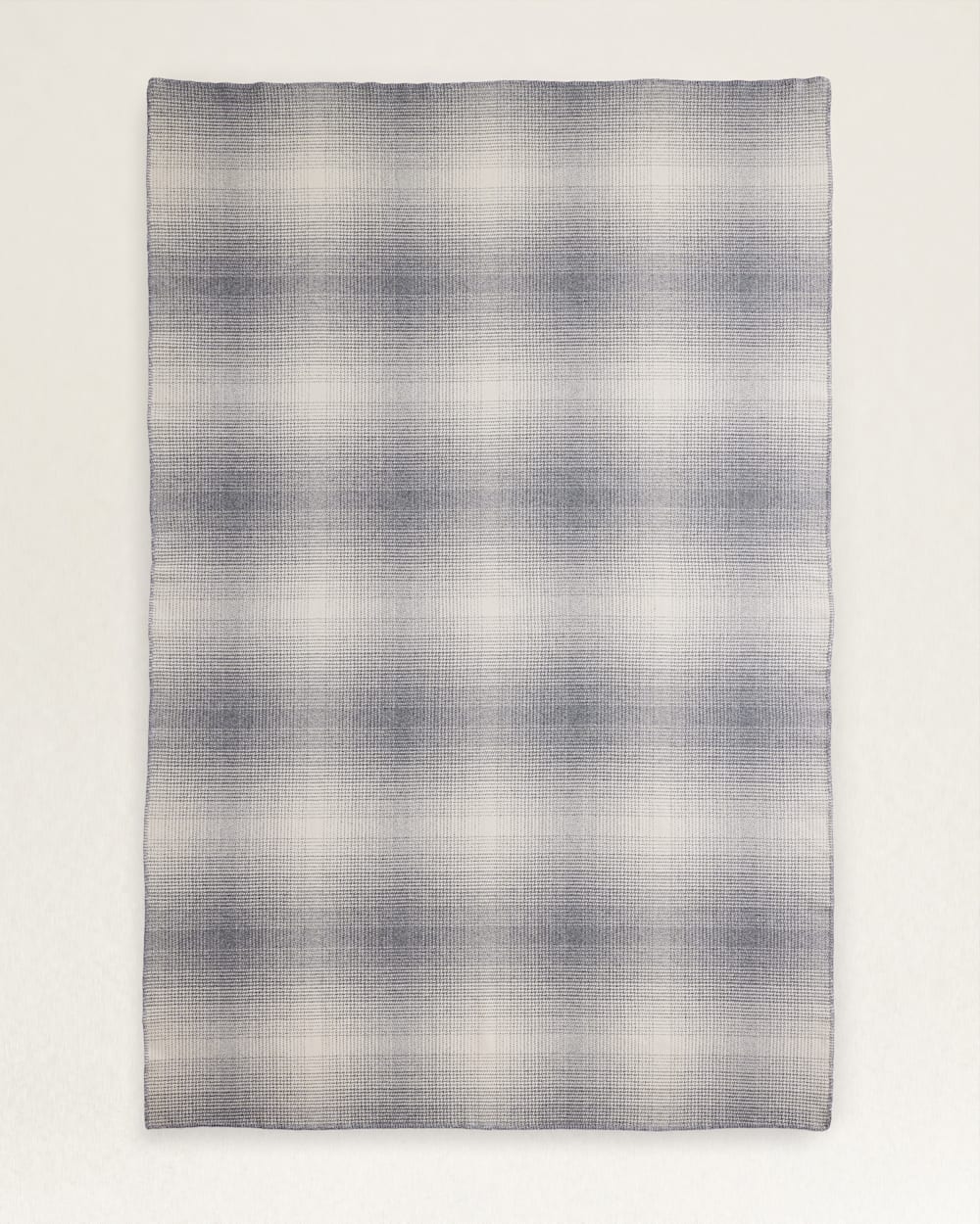 PENDLETON ECO-WISE WOOL OMBRE BLANKET