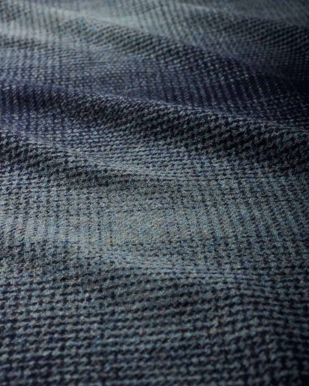 PENDLETON ECO-WISE WOOL OMBRE BLANKET