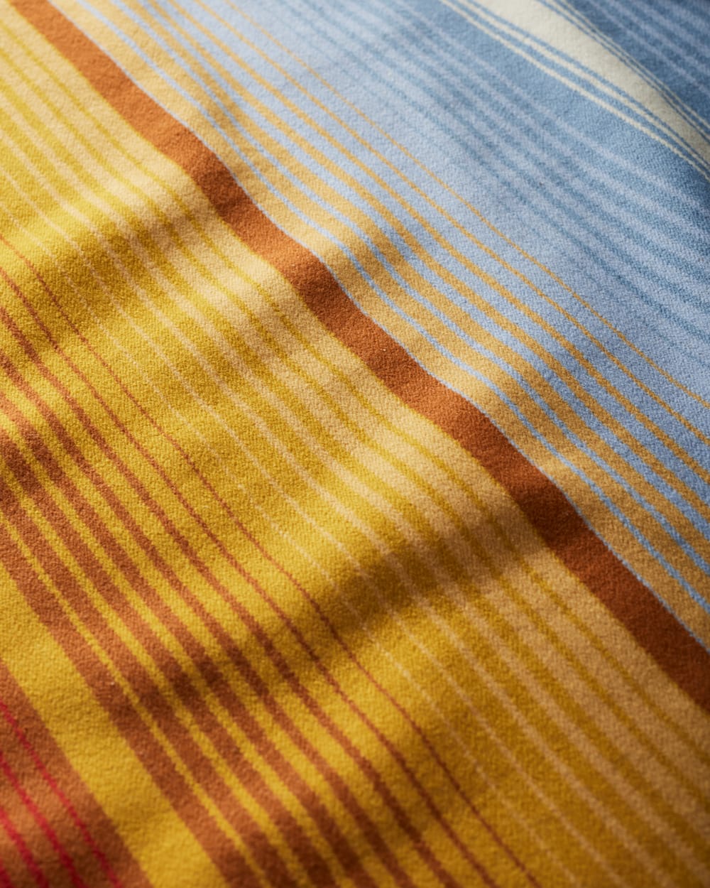 PENDLETON DRUM KEEPERS BLANKET