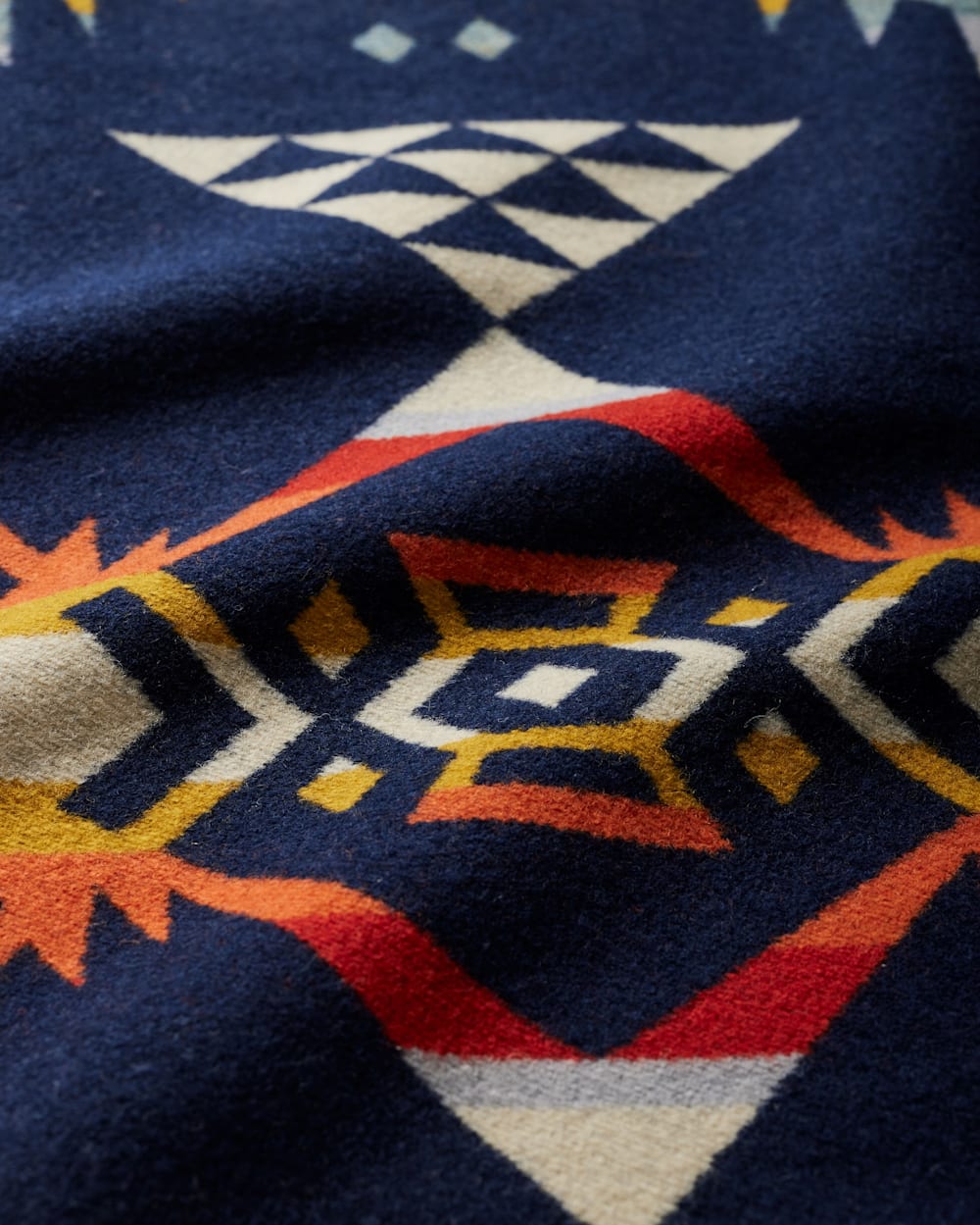 PENDLETON NEHALEM SADDLE BLANKET