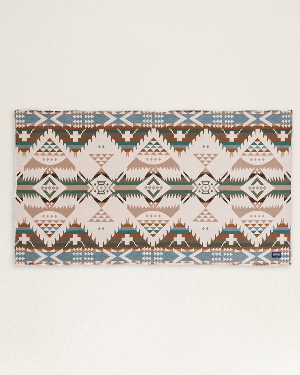 PENDLETON NEHALEM SADDLE BLANKET