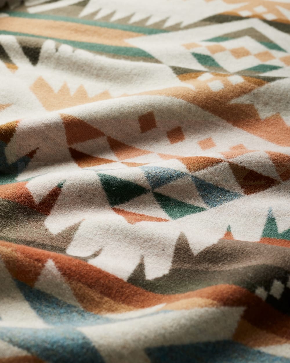 PENDLETON NEHALEM SADDLE BLANKET