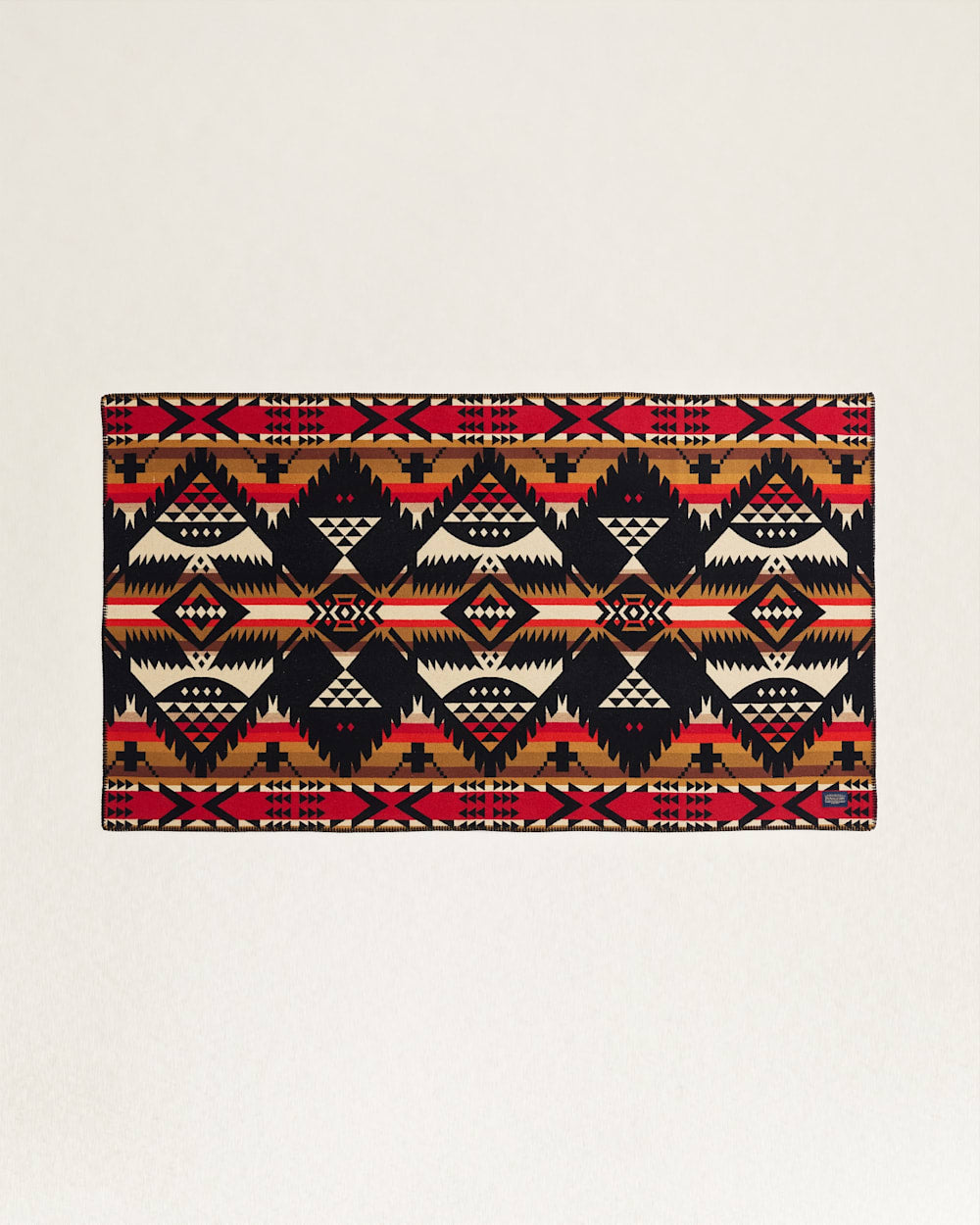 PENDLETON NEHALEM SADDLE BLANKET