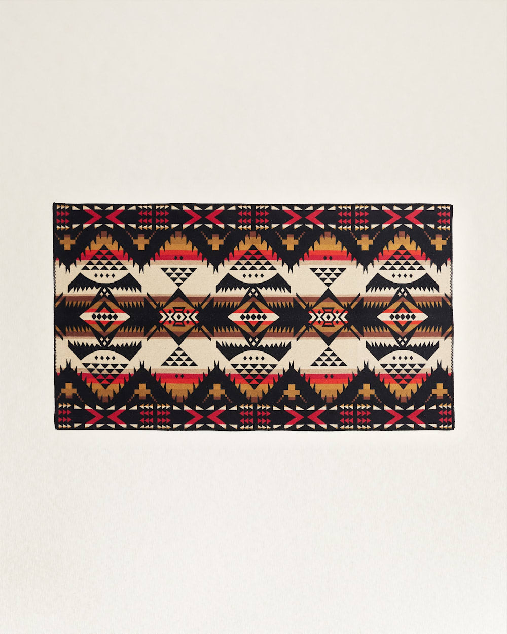 PENDLETON NEHALEM SADDLE BLANKET
