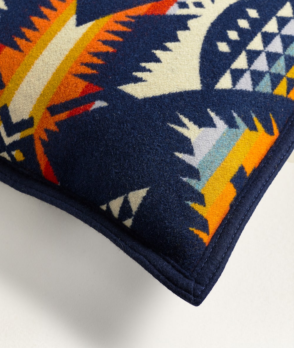 PENDLETON NEHALEM PILLOW